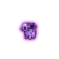 Shadow Nidoran F